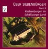 Buchcover Über Siebenbürgen - Band 9