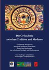 Buchcover Die Orthodoxie zwischen Tradition und Moderne