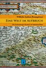 Buchcover Eine Welt im Aufbruch