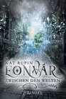 Buchcover Eonvár – Zwischen den Welten