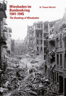 Buchcover Wiesbaden im Bombenkrieg 1941-45