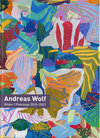 Buchcover Andreas Wolf – Bilder 2015-2021