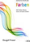 Buchcover Geheime Kraft der Farben