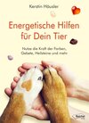 Buchcover Energetische Hilfen für Dein Tier