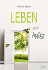 Buchcover Leben statt Angst