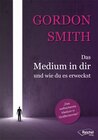 Buchcover Das Medium in dir und wie du es erweckst