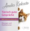 Buchcover Tierisch gute Gespräche