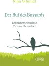 Buchcover Der Ruf des Bussards