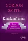 Buchcover Kontaktaufnahme