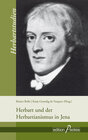 Buchcover Herbart und der Herbartianismus in Jena
