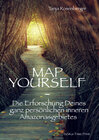 Buchcover MAP YOURSELF