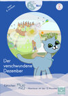 Buchcover Der verschwundene Dezember