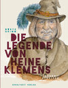 Buchcover Die Legende von Heine Klemens
