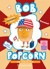 Buchcover Bob Popcorn in Amerika