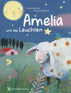 Buchcover Amelia und das Leuchten