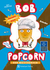 Buchcover Bob Popcorn - Der Meisterkoch