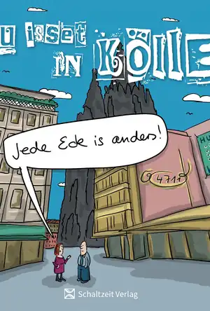 Buchcover ISBN 9783946972938