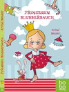 Buchcover Prinzessin Blubberbauch