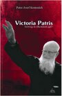 Buchcover Victoria Patris