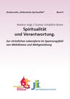 Buchcover Spiritualität und Verantwortung