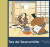 Buchcover Taro der Dauerschläfer