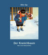 Buchcover Der Kranichbaum / HC