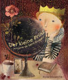 Buchcover Der kleine Prinz