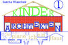 Buchcover Kinderarchitekten 1 / „So plane ich ein Haus“ / Interaktives Sachbuch / Ideal für Kinder ab Schulalter