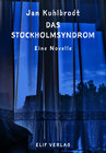 Buchcover Das Stockholmsyndrom