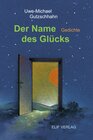 Buchcover Der Name des Glücks