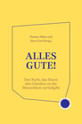 Buchcover Alles Gute!