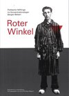 Buchcover Roter Winkel