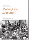 Buchcover Verfolgt als "Zigeuner"