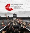 Buchcover Aus Niedersachsen nach Auschwitz