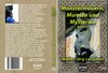 Buchcover Monstermauern, Mumien und Mysterien Band 2