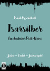 Buchcover Isarsilber - Ein deutscher Polit-Krimi