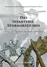 Buchcover Das Infanterie-Sturmabzeichen