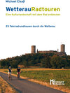 Buchcover WetterauRadtouren