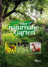 Buchcover Der naturnahe Garten