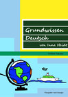 Buchcover Grundwissen Deutsch von Inna Heidt