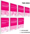 Buchcover Die TMS-Vorbereitung 2023 SET: Übungsbücher zu allen Untertests für den Medizinertest in Deutschland mit Übungsaufgaben,