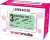 Buchcover SmartMedix Lernkarten Biochemie Box 3: Hormone, Zytokine, Blut, Immunsystem, Organstoffwechsel und Gewebe