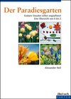 Buchcover Der Paradiesgarten