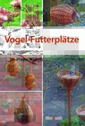 Buchcover Vogel-Futterplätze