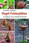 Buchcover Vogel-Futterplätze