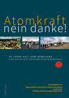 Buchcover Atomkraft – nein danke! 50 Jahre Anti-AKW-Bewegung