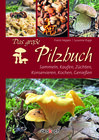 Buchcover Das große Pilzbuch