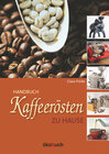 Buchcover Kaffeerösten zu Hause