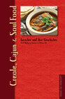 Buchcover Creole, Cajun & Soul Food