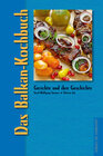 Buchcover Das Balkan-Kochbuch